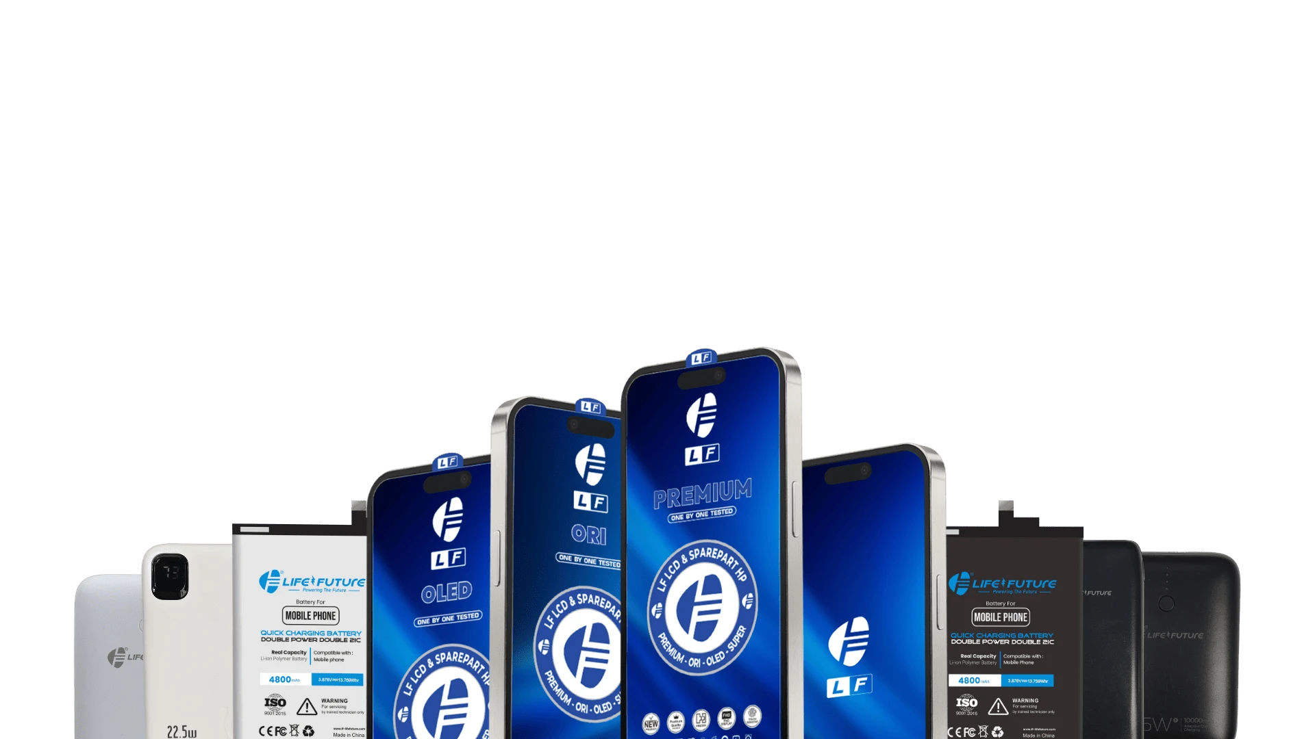 HX Premium Video